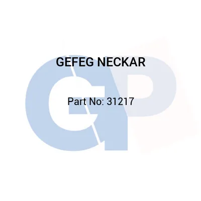 GEFEG NECKAR 31217