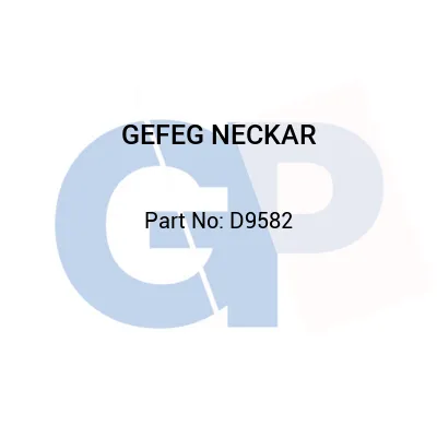 GEFEG NECKAR D9582