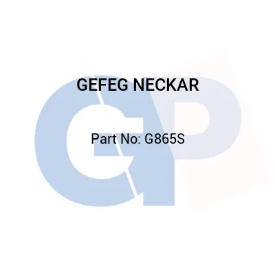 GEFEG NECKAR G865S