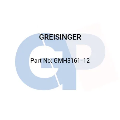 GREISINGER GMH3161-12