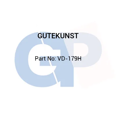 GUTEKUNST - VD-179H