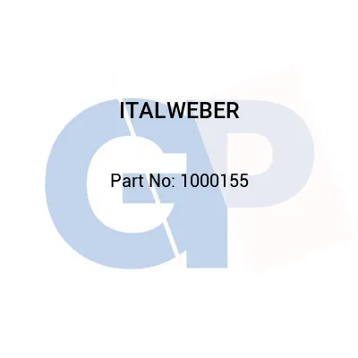 ITALWEBER 1000155