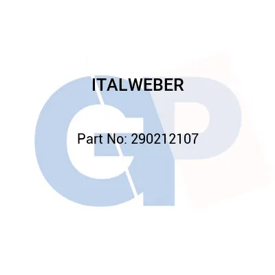 ITALWEBER - 290212107