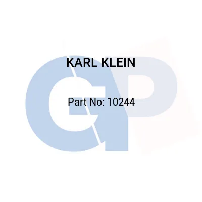 KARL KLEIN - 10244