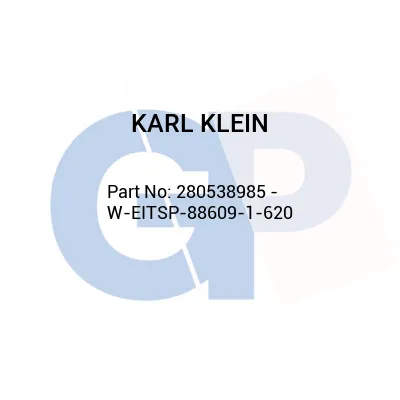 KARL KLEIN 280538985 - W-EITSP-88609-1-620