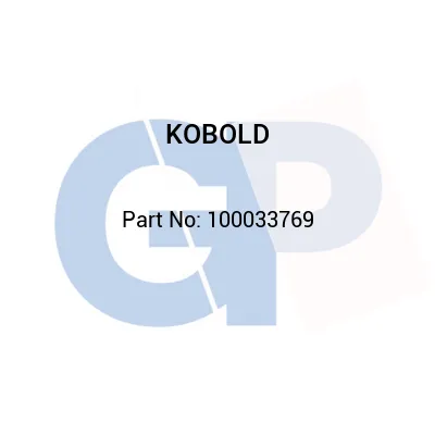 KOBOLD - 100033769