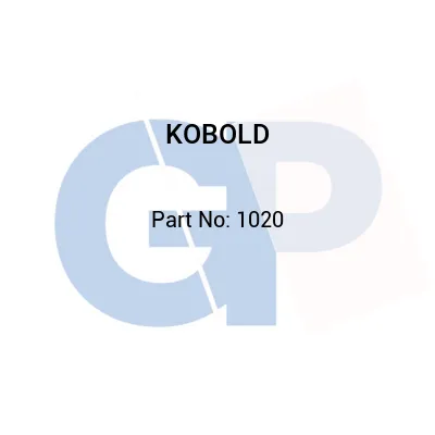 KOBOLD - 1020