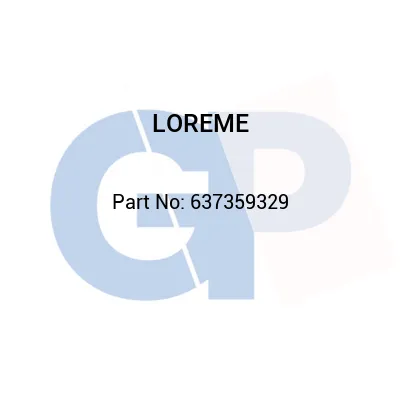 LOREME 637359329