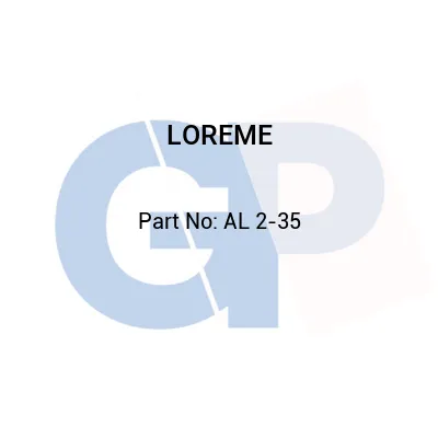 LOREME AL 2-35