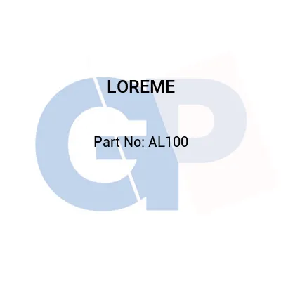LOREME AL100