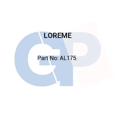 LOREME AL175.