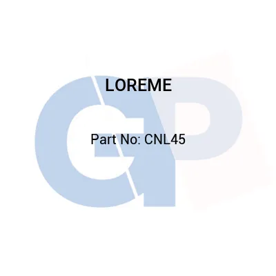 LOREME CNL45