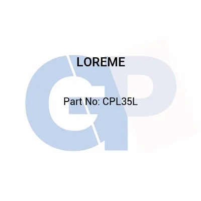 LOREME CPL35L