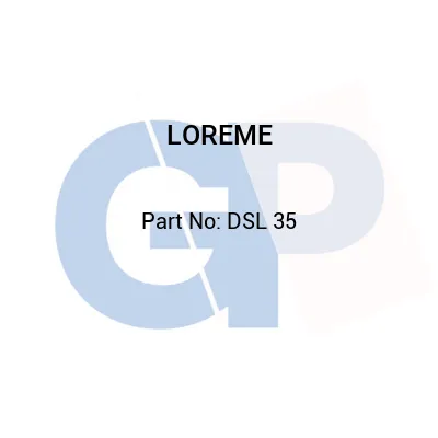 LOREME DSL 35