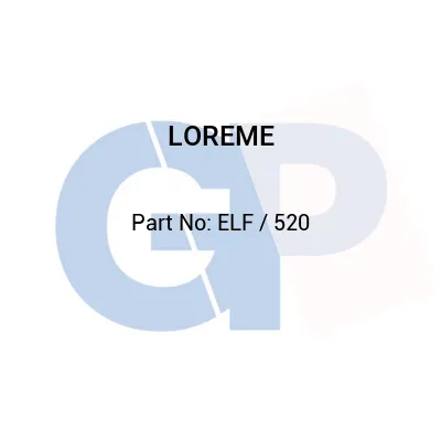 LOREME ELF / 520