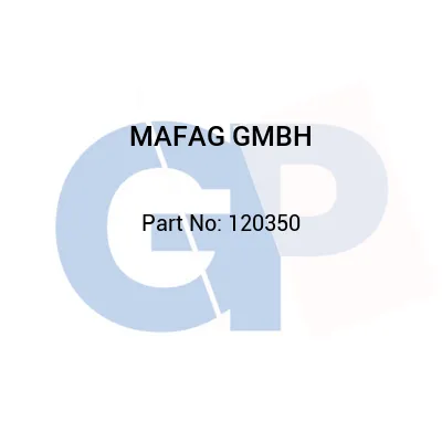MAFAG GMBH 120350
