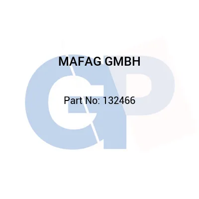 MAFAG GMBH 132466