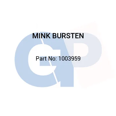 MINK BURSTEN - 1003959