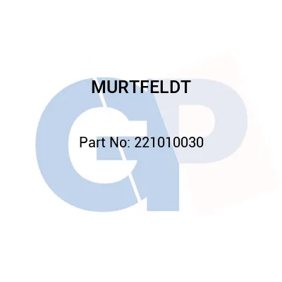 MURTFELDT 221010030