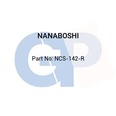 NANABOSHI NCS-142-R