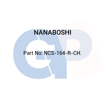 NANABOSHI NCS-164-R-CH