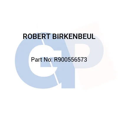 ROBERT BIRKENBEUL - R900556573
