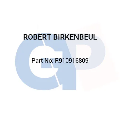ROBERT BIRKENBEUL - R910916809