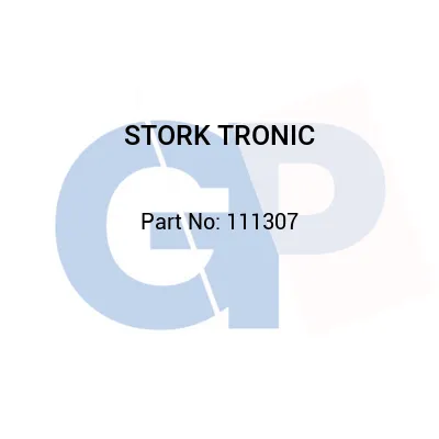STORK TRONIC 111307