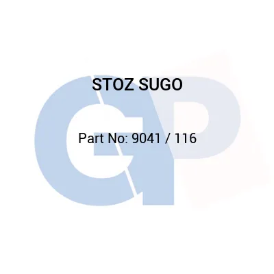 STOZ SUGO 9041 / 116