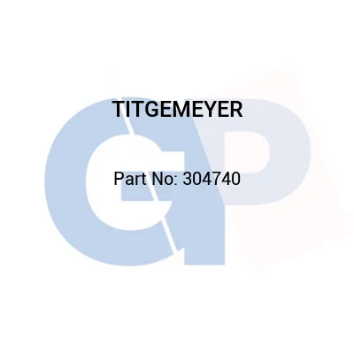 TITGEMEYER 304740