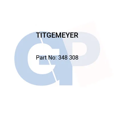 TITGEMEYER 348 308