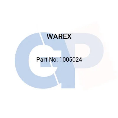 WAREX 1005024